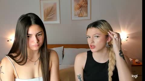 caressyourself online show from January 2025 02:51:02 PM