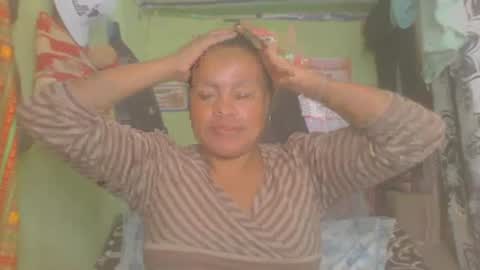 carinesexy69 online show from March 2025 10:34:02 AM