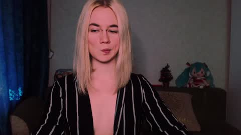 Carin online show from February 2025 10:15:02 AM