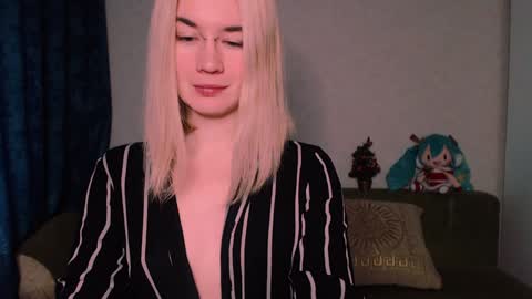 Carin online show from February 2025 06:37:01 AM