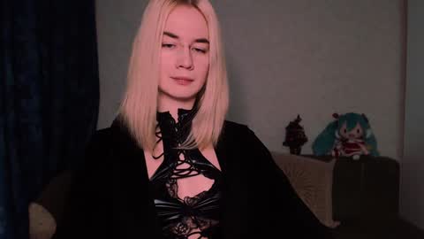 Carin online show from February 2025 04:27:01 AM