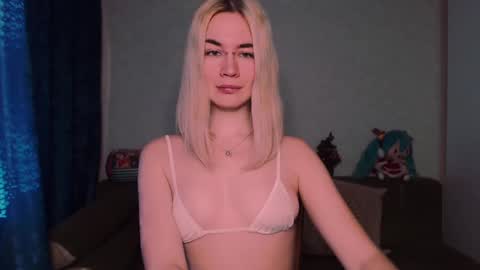 Carin online show from March 2025 06:24:01 AM