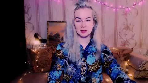 Carin online show from February 2026 12:41:01 AM