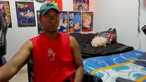 Carlos online show from March 2026 01:59:02 PM