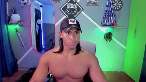 Snapshot of carl_smithh chatting on January 2025 08:09:02 AM Carl online show from January 2025 08:09:02 AM