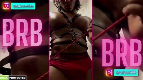 Snapshot of carl_smithh chatting on January 2025 07:59:01 AM Carl online show from January 2025 07:59:01 AM