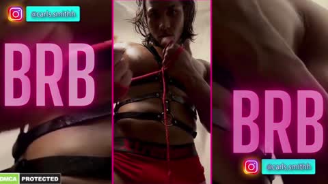 Snapshot of carl_smithh chatting on January 2025 08:56:01 AM Carl online show from January 2025 08:56:01 AM