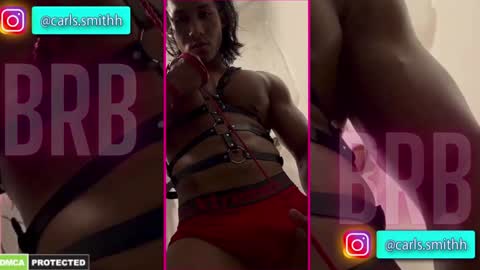 Snapshot of carl_smithh chatting on January 2025 08:25:02 AM Carl online show from January 2025 08:25:02 AM