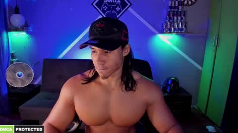 Snapshot of carl_smithh chatting on October 2025 04:55:01 AM Carl online show from October 2025 04:55:01 AM