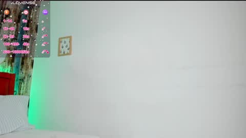 Snapshot of carla_adamss chatting on February 2025 12:40:02 AM Carla online show from February 2025 12:40:02 AM