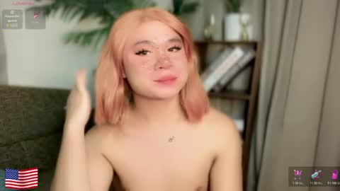 Carla online show from July 2026 03:33:01 PM