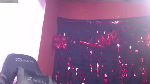 Carla naugthy  online show from February 2026 03:20:01 PM