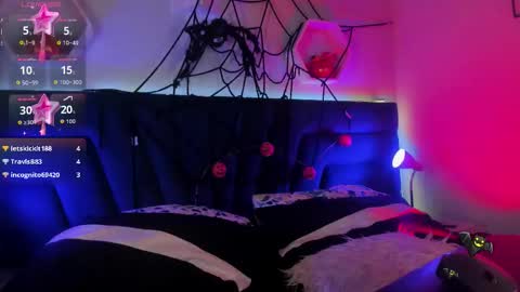 Snapshot of carla_rosee chatting on October 2025 06:47:01 AM carla online show from October 2025 06:47:01 AM