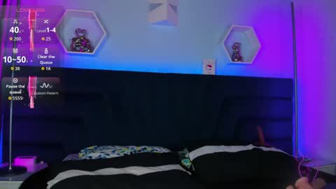 carla online show from April 2026 04:41:01 AM