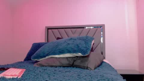 Carla Santini online show from February 2025 04:32:01 PM