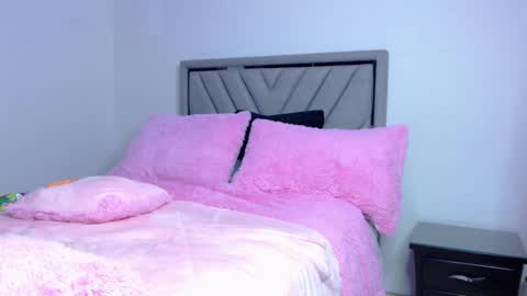 Carla Santini online show from March 2025 02:19:02 AM