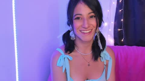 Snapshot of carla_smith__ chatting on December 2024 06:44:02 AM Carla online show from December 2024 06:44:02 AM