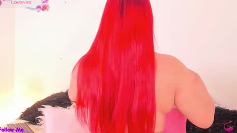 Carla Wet18 online show from November 2025 04:17:02 PM