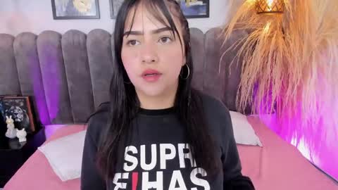 Snapshot of carlaa_miller chatting on June 2026 06:36:02 AM Carla online show from June 2026 06:36:02 AM