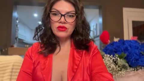 Carla Connor online show from February 2026 06:48:01 PM