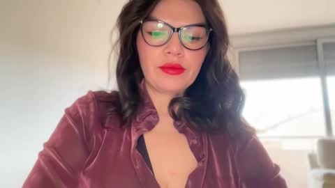 Carla Connor online show from February 2026 08:32:01 AM