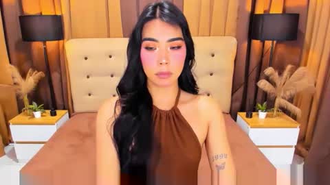 Snapshot of carlagreyson chatting on February 2026 04:07:02 PM carlagreyson online show from February 2026 04:07:02 PM