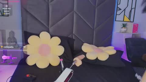 Snapshot of carlaguzman_ chatting on March 2026 06:33:01 PM Carla online show from March 2026 06:33:01 PM