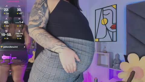 Snapshot of carlaguzman_ chatting on April 2026 04:48:02 PM Carla online show from April 2026 04:48:02 PM