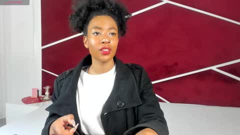 Carla online show from January 2026 09:09:01 PM