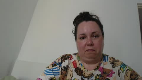 Carlaruth online show from July 2026 08:41:01 AM