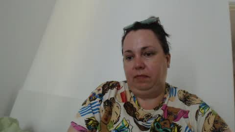 Carlaruth online show from July 2026 07:37:01 AM