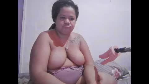 CARLA BRASILERA REYNA DEL FETICHE online show from November 2025 11:38:01 PM