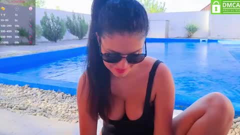 CarlaSquirt online show from May 2026 02:45:01 PM