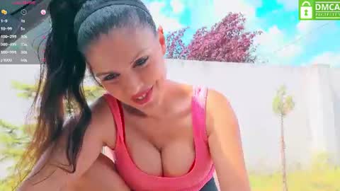 Snapshot of carlasquirt chatting on July 2026 12:44:01 PM CarlaSquirt online show from July 2026 12:44:01 PM