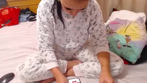 Snapshot of carlasweet00 chatting on October 2025 12:49:02 PM carlasweet00 online show from October 2025 12:49:02 PM