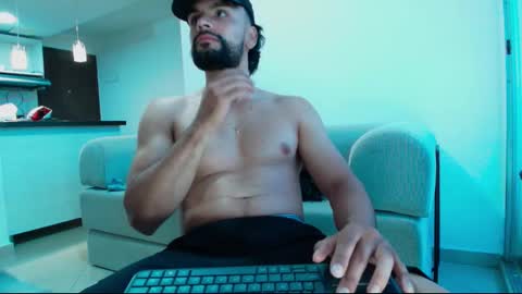 sebasfit online show from February 2026 11:08:02 PM