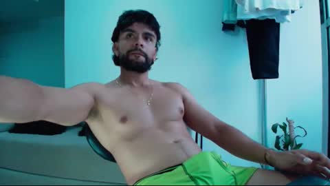 sebasfit online show from February 2026 10:50:02 PM