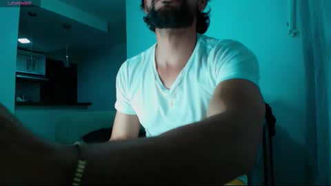 sebasfit online show from March 2026 11:30:02 PM