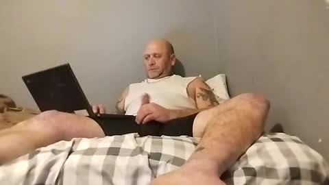 carldhammers online show from February 2026 05:47:02 AM