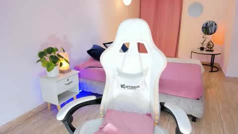 Alejandra online show from February 2026 01:16:02 AM