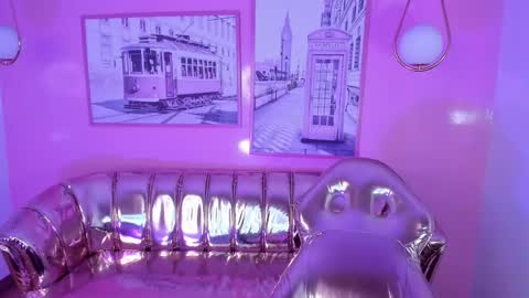 CARLYE   online show from January 2025 03:18:02 AM