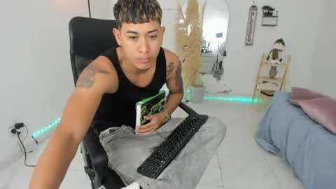 master online show from January 2026 08:12:01 PM