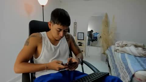 master online show from February 2026 03:43:01 PM