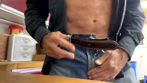 daddy cowboy fit mature straight online show from October 2025 11:38:02 PM