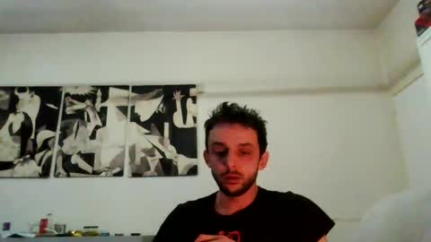 Carlos online show from March 2026 06:32:01 PM