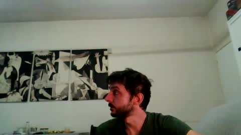 Carlos online show from April 2026 04:15:01 PM