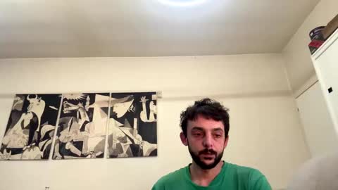 Carlos online show from April 2026 03:01:02 PM