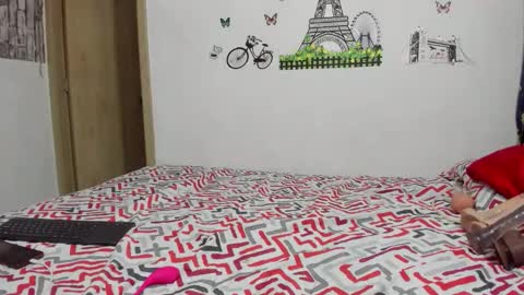 carlos diana   online show from November 2025 06:30:01 PM