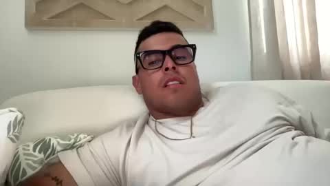 carlosportillo2186 online show from October 2025 09:15:01 PM