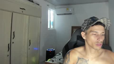 carlossmi01 online show from July 2026 07:35:01 PM